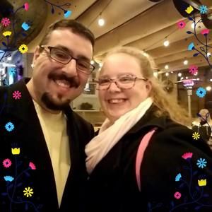 Meet your Posher, Sara